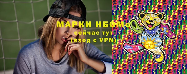 Альфа ПВП Инта